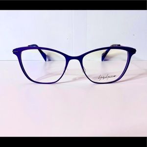 Yohji Yamamoto Eyeglass frame YY3030 col 770